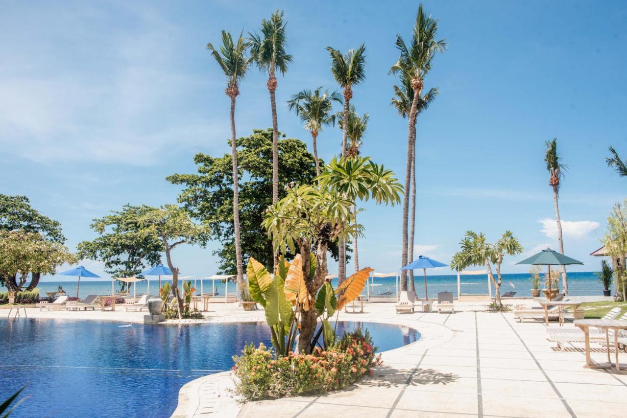 New Sunari Lovina Beach Resort Zewnętrze zdjęcie